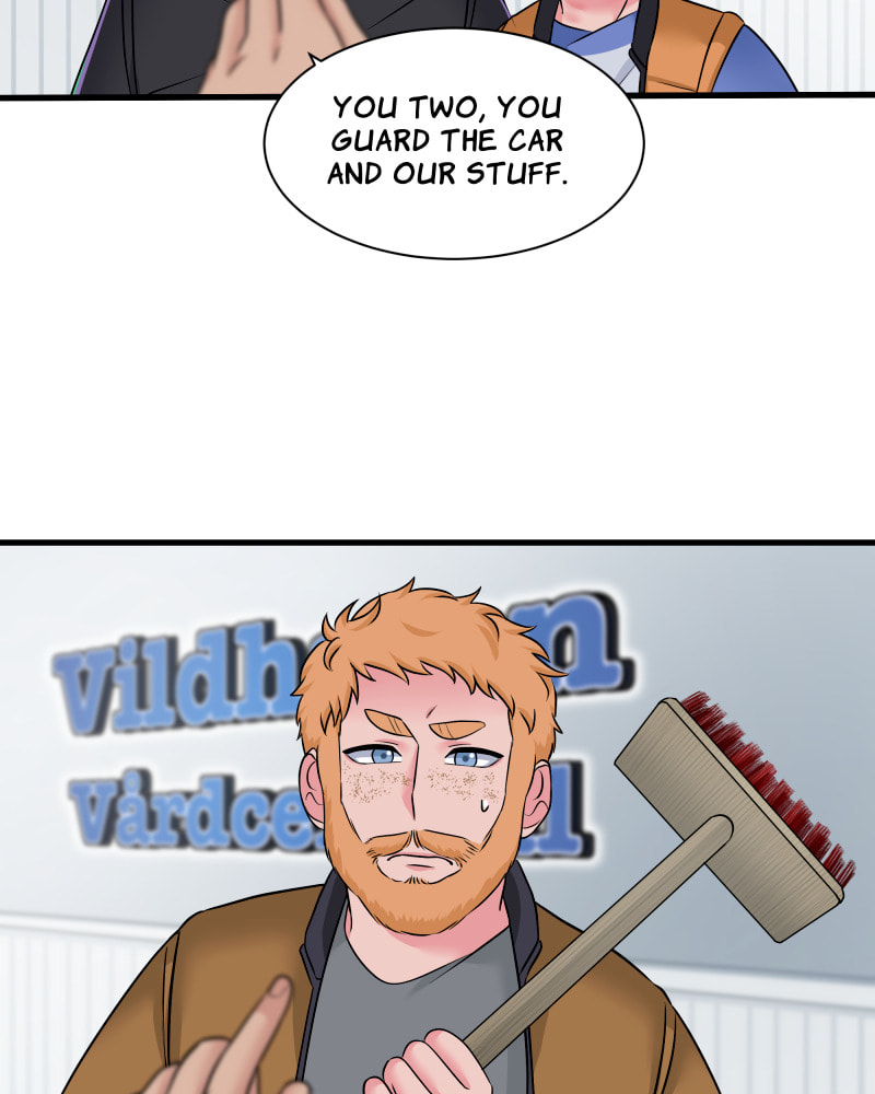 Read Uriah chapter 62 image 22 on Lezhin
