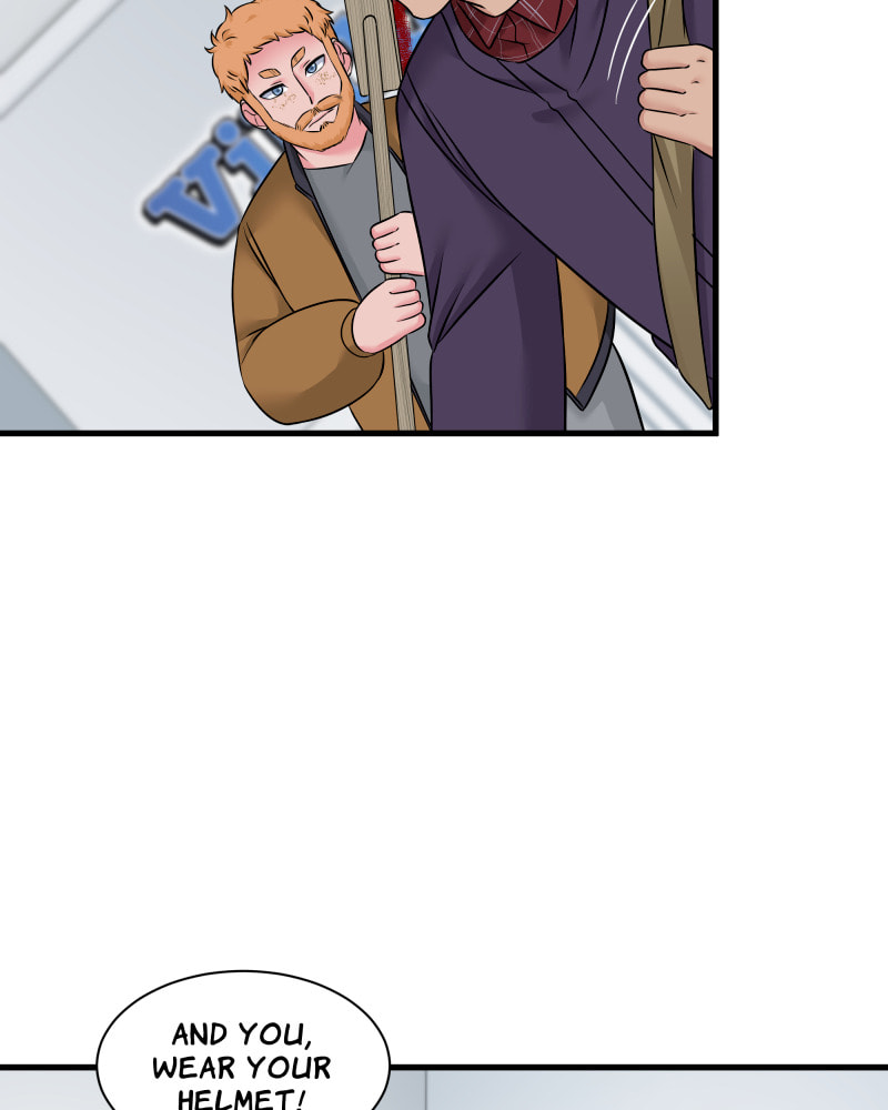Read Uriah chapter 62 image 24 on Lezhin