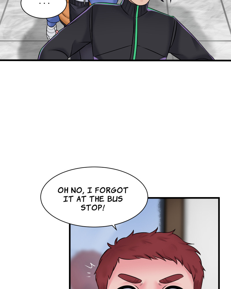 Read Uriah chapter 62 image 28 on Lezhin