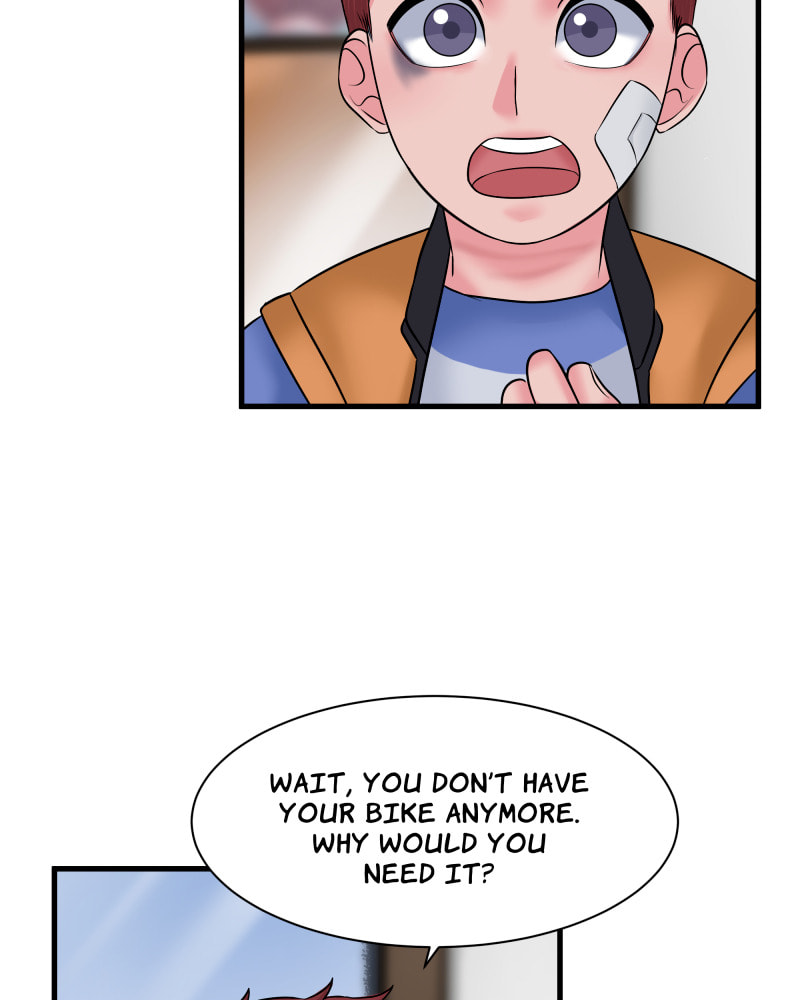 Read Uriah chapter 62 image 29 on Lezhin