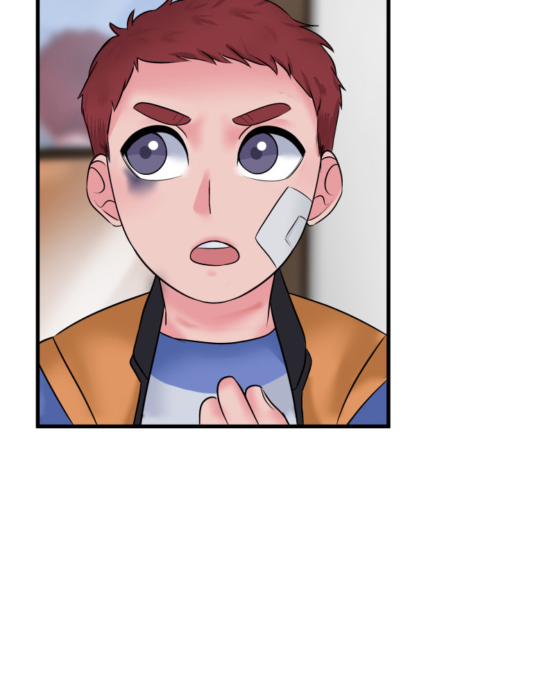 Read Uriah chapter 62 image 30 on Lezhin