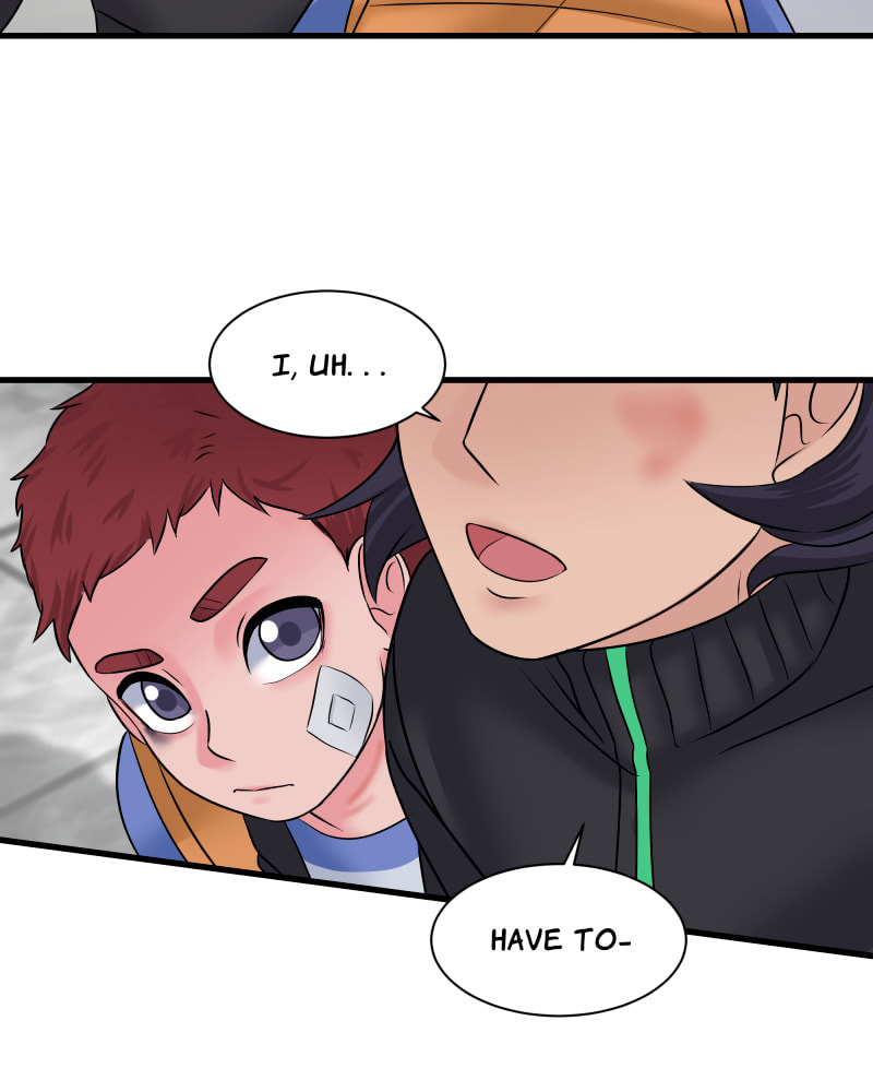 Read Uriah chapter 62 image 32 on Lezhin