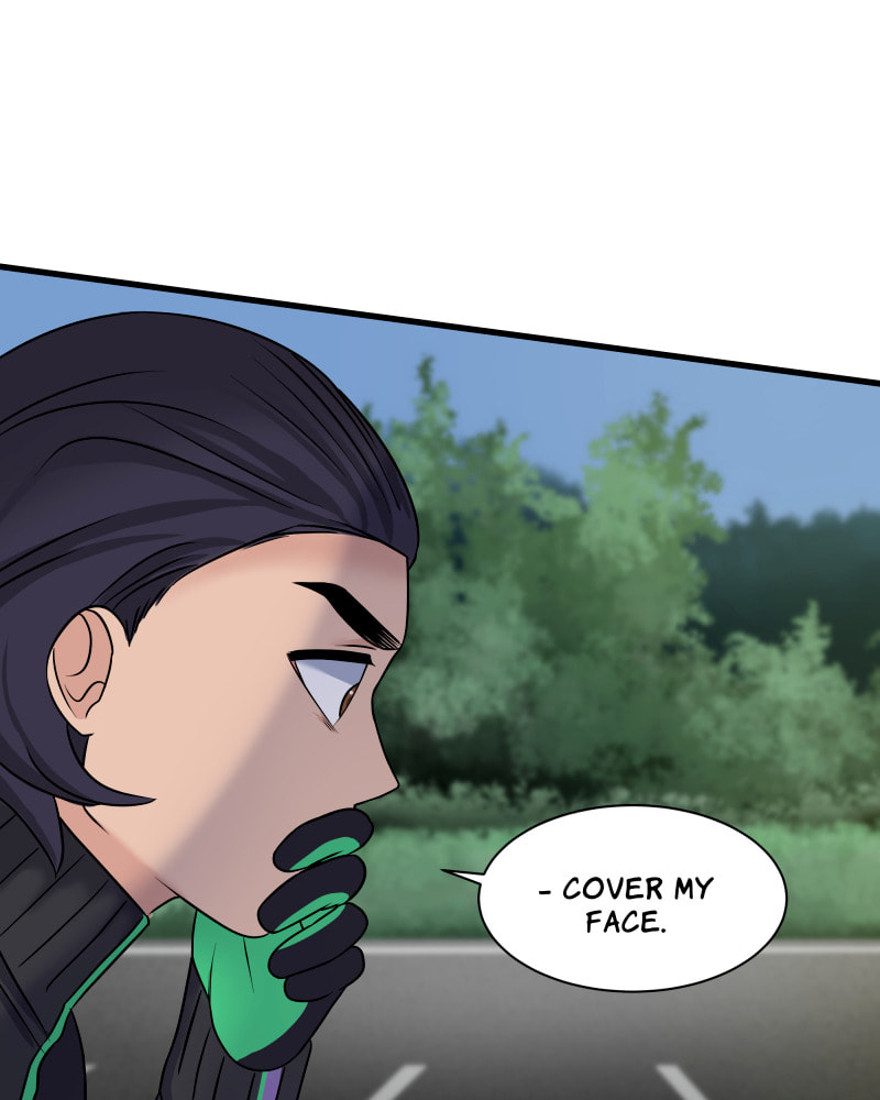 Read Uriah chapter 62 image 33 on Lezhin