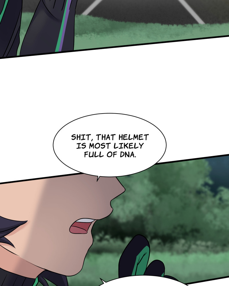 Read Uriah chapter 62 image 34 on Lezhin