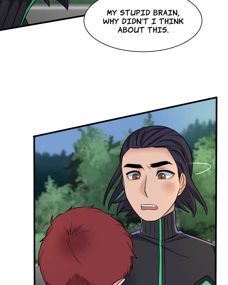 Read Uriah chapter 62 image 35 on Lezhin
