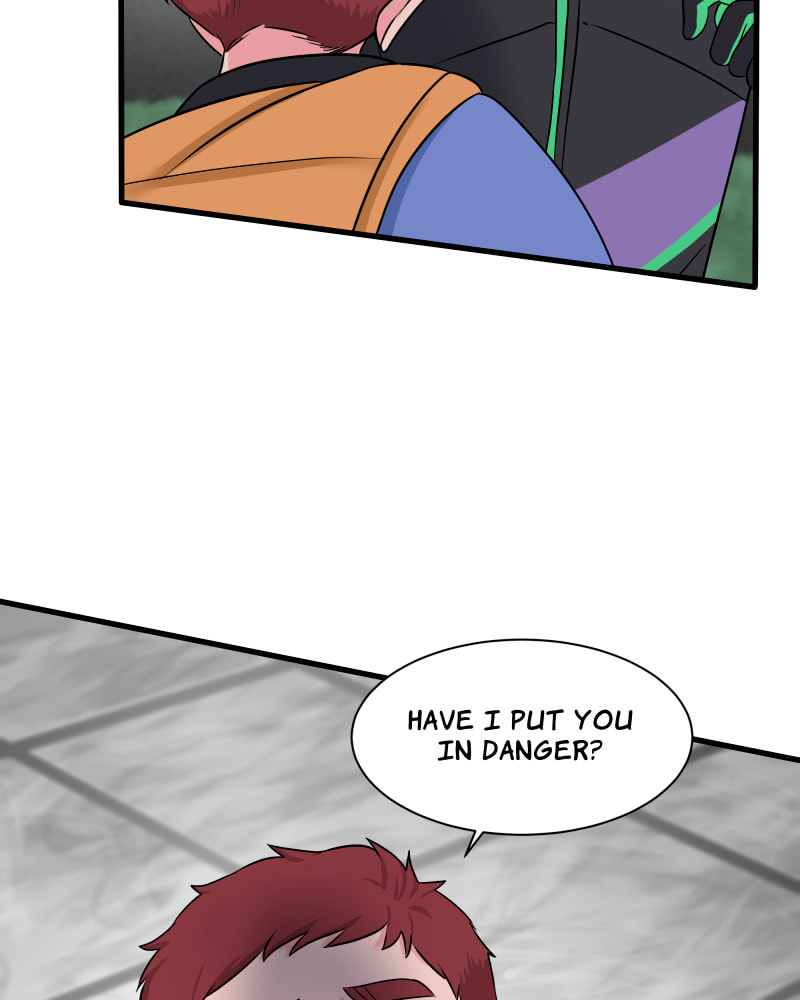 Read Uriah chapter 62 image 36 on Lezhin