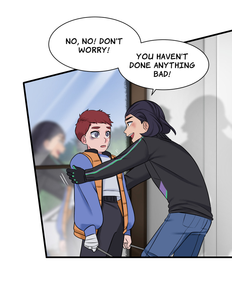 Read Uriah chapter 62 image 38 on Lezhin