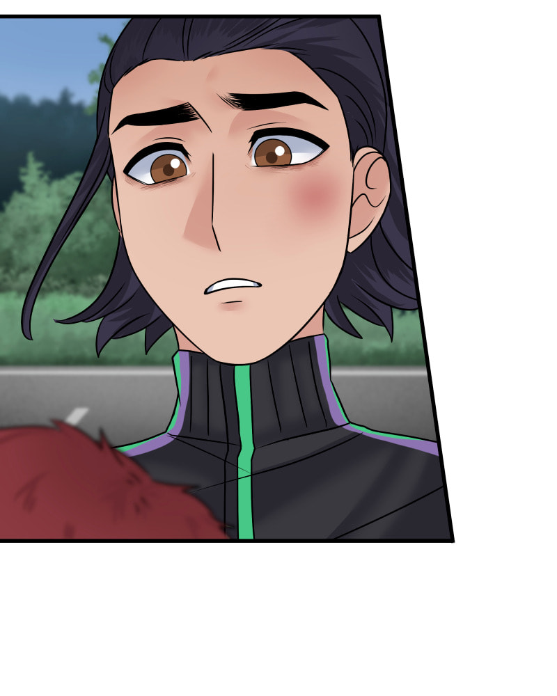 Read Uriah chapter 62 image 40 on Lezhin