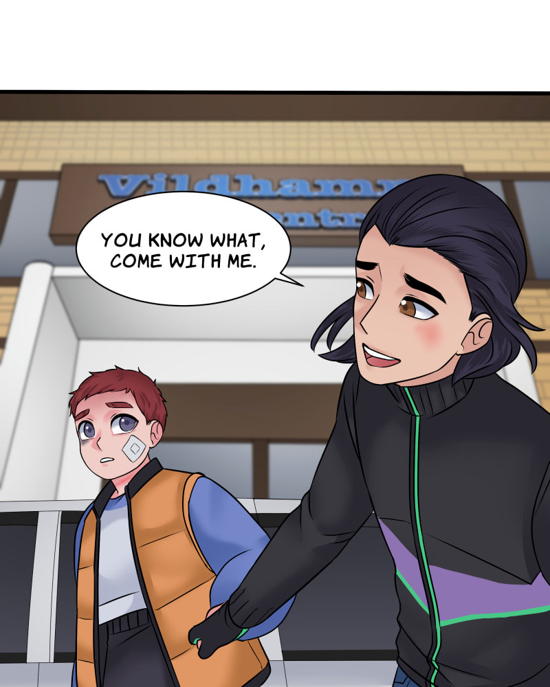 Read Uriah chapter 62 image 41 on Lezhin