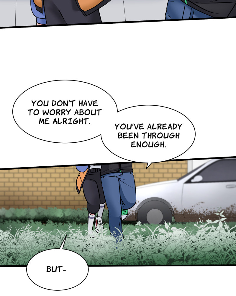 Read Uriah chapter 62 image 42 on Lezhin