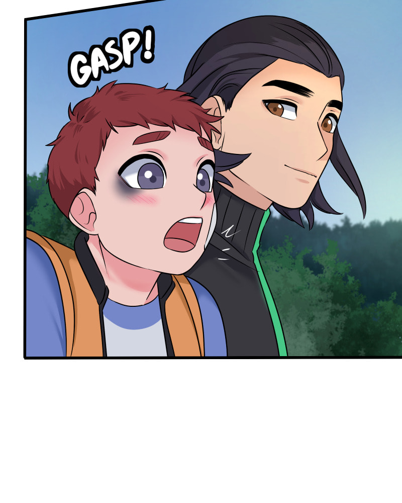 Read Uriah chapter 62 image 46 on Lezhin