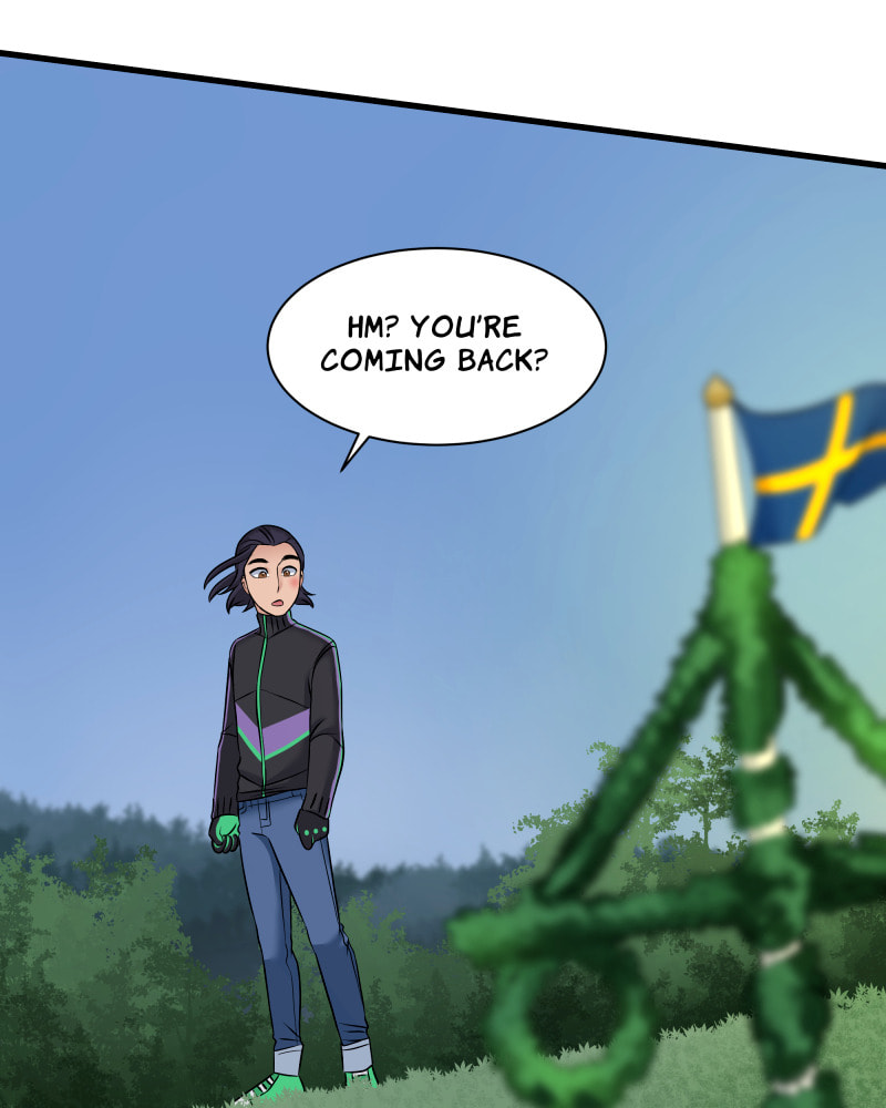 Read Uriah chapter 62 image 54 on Lezhin