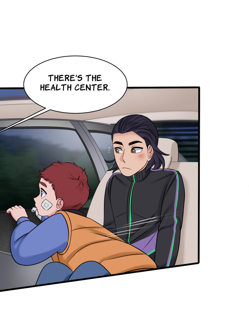 Read Uriah chapter 62 image 6 on Lezhin