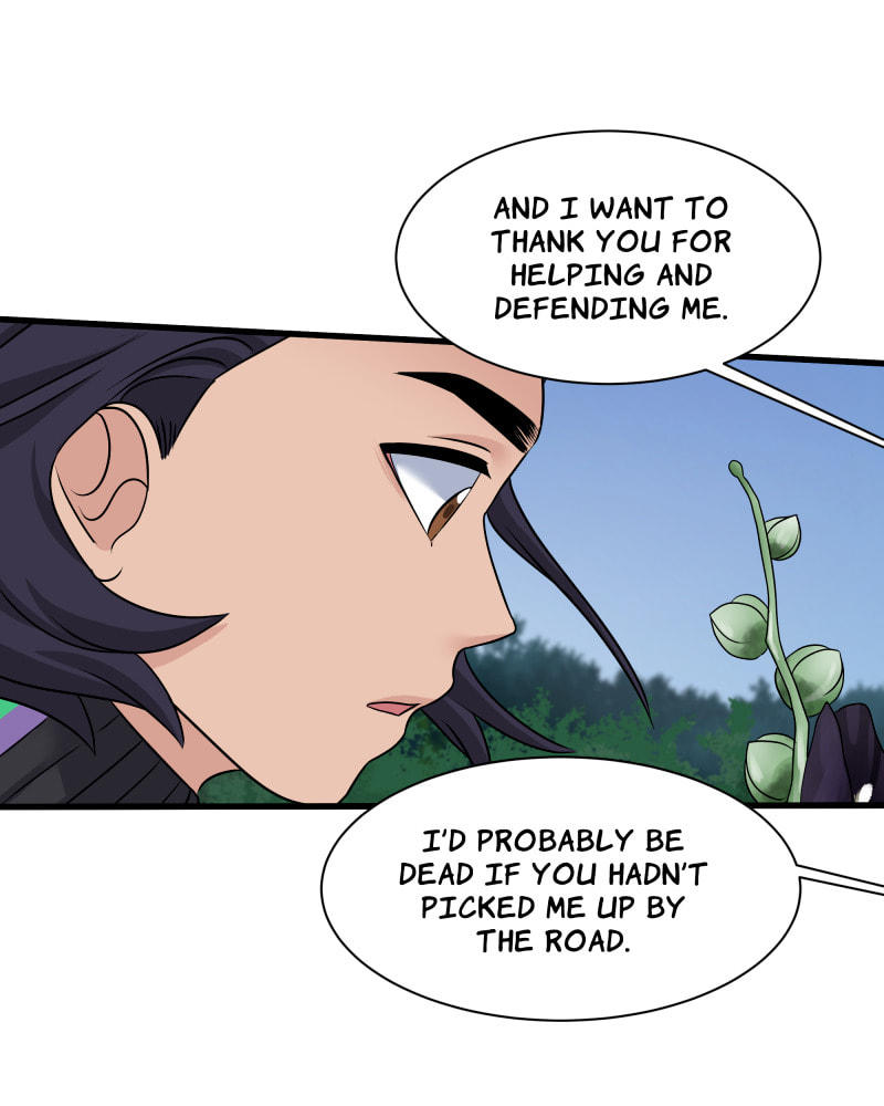 Read Uriah chapter 62 image 60 on Lezhin