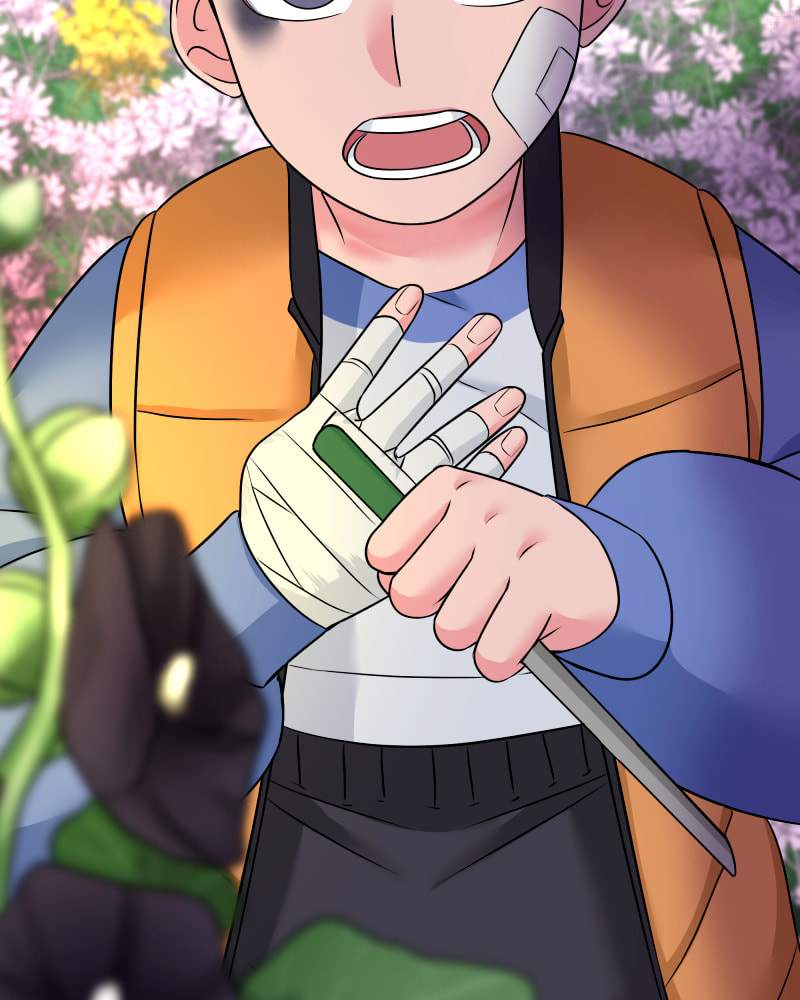 Read Uriah chapter 62 image 65 on Lezhin