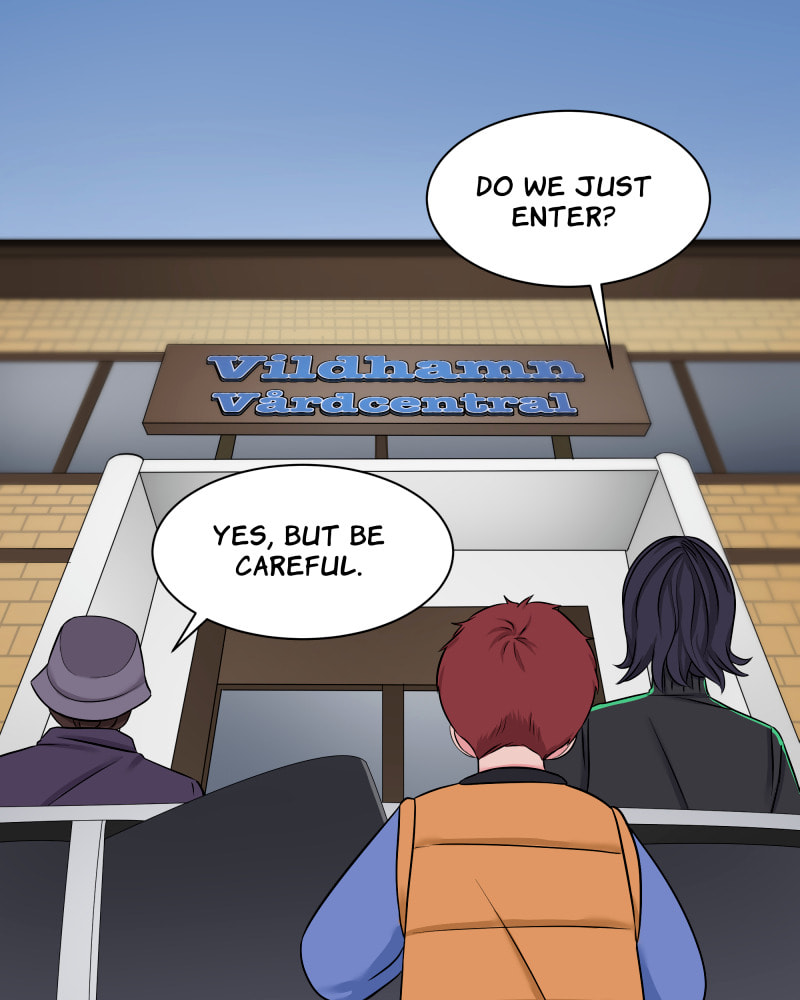 Read Uriah chapter 62 image 9 on Lezhin