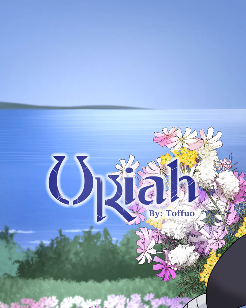 Read Uriah chapter 64 image 1 on Lezhin
