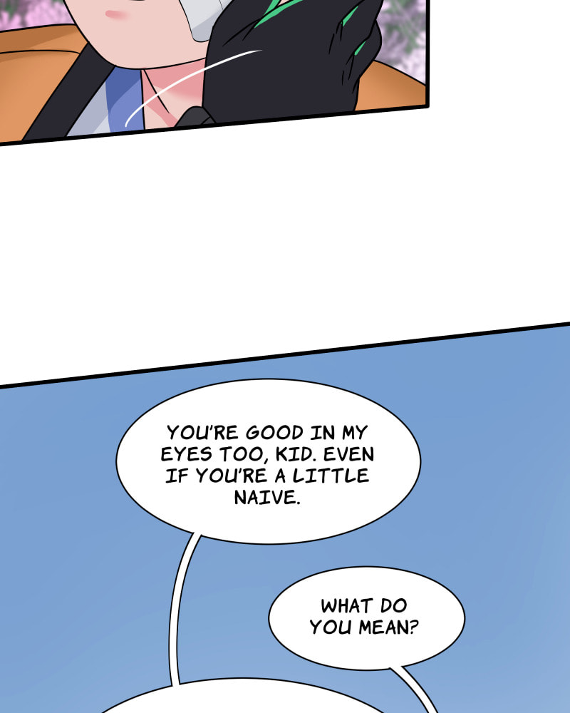 Read Uriah chapter 64 image 11 on Lezhin