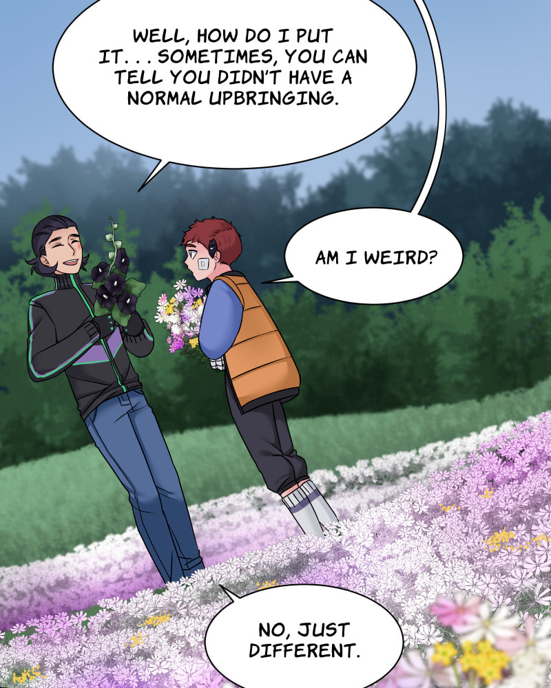 Read Uriah chapter 64 image 12 on Lezhin