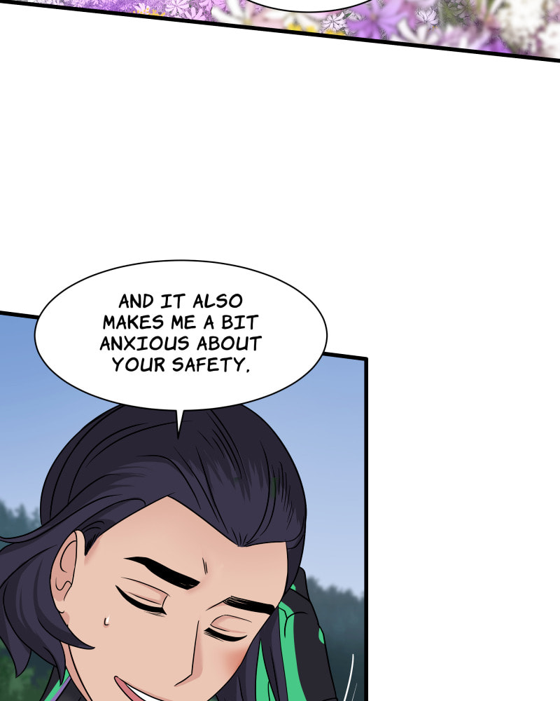 Read Uriah chapter 64 image 13 on Lezhin