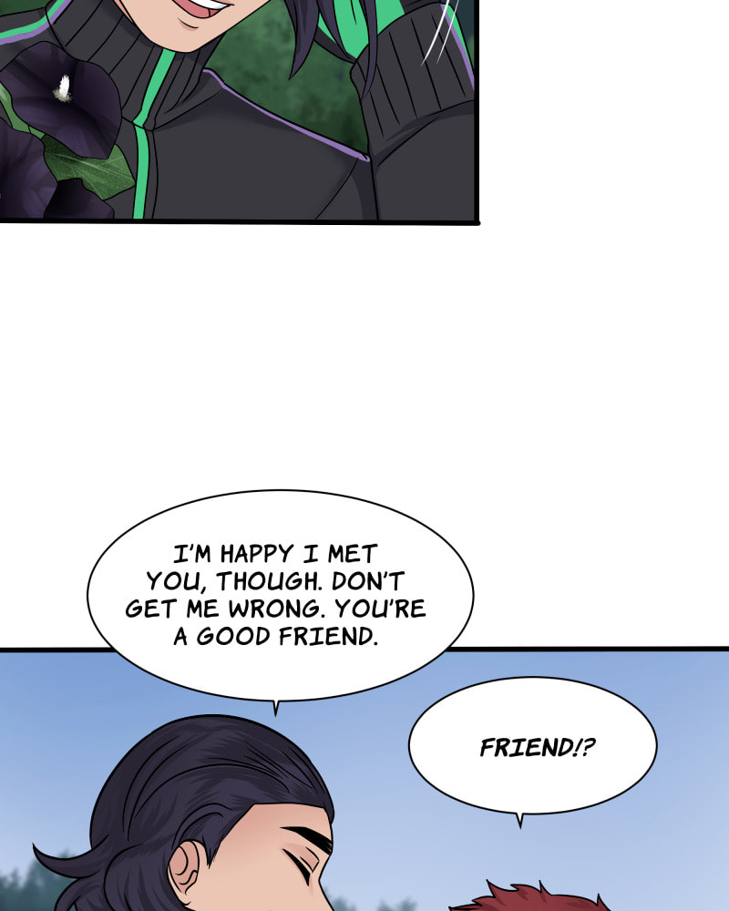 Read Uriah chapter 64 image 14 on Lezhin