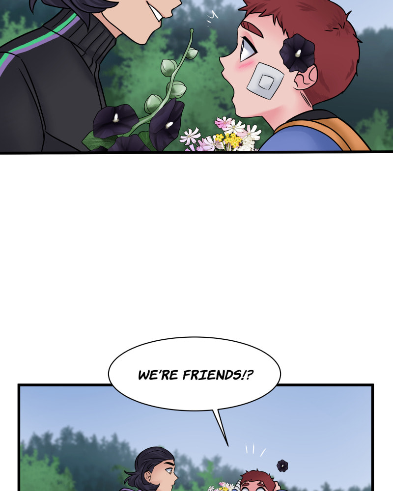 Read Uriah chapter 64 image 15 on Lezhin