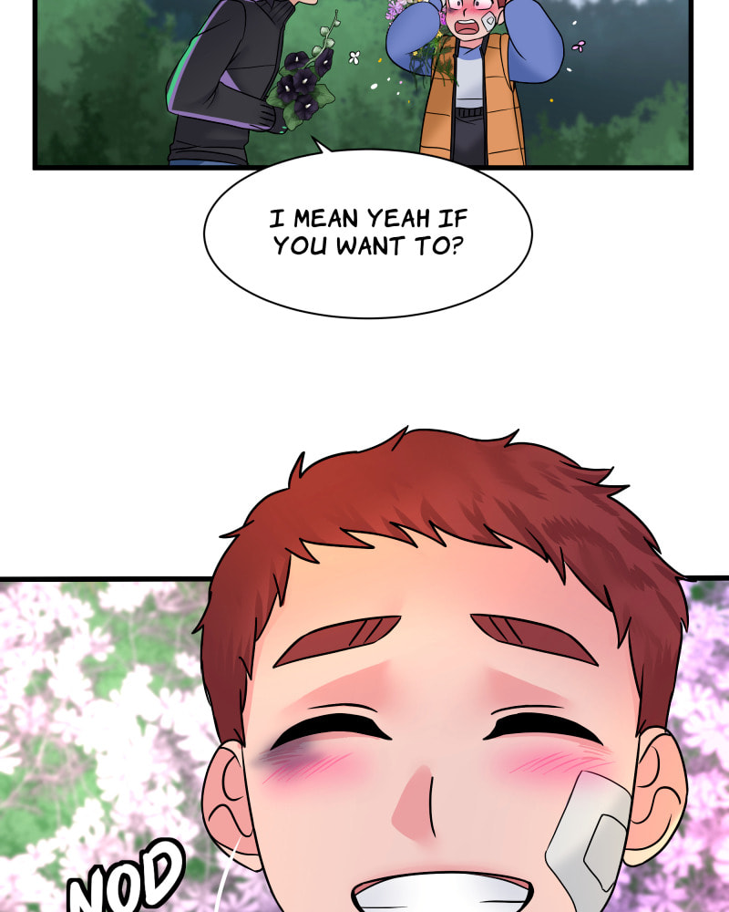 Read Uriah chapter 64 image 16 on Lezhin