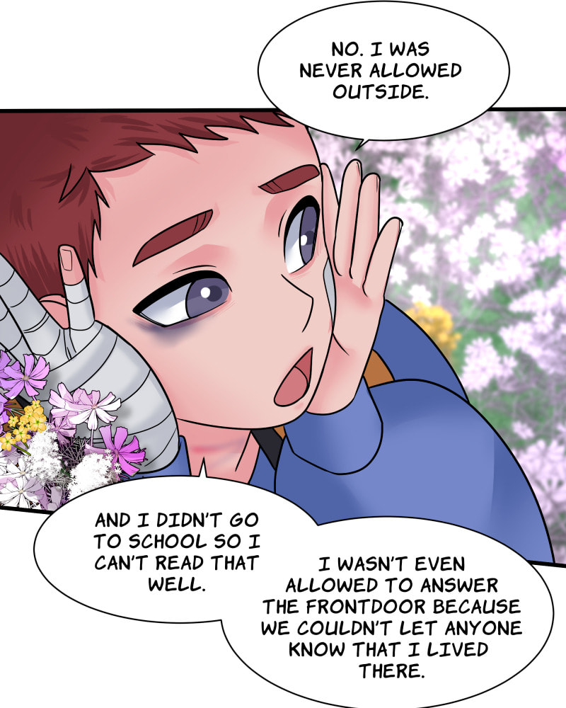 Read Uriah chapter 64 image 19 on Lezhin