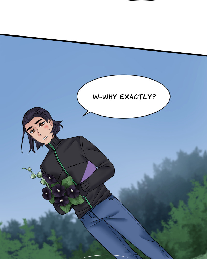 Read Uriah chapter 64 image 20 on Lezhin