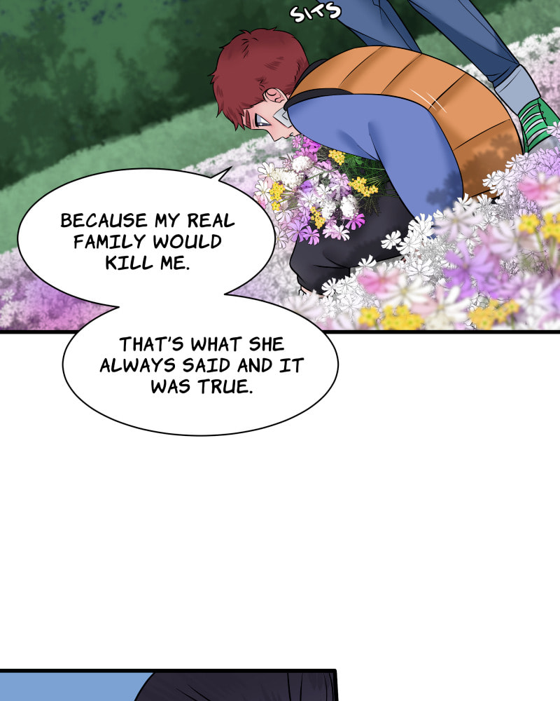 Read Uriah chapter 64 image 21 on Lezhin