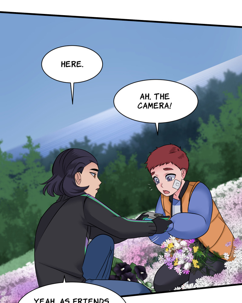 Read Uriah chapter 64 image 24 on Lezhin