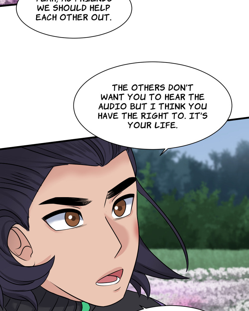 Read Uriah chapter 64 image 25 on Lezhin