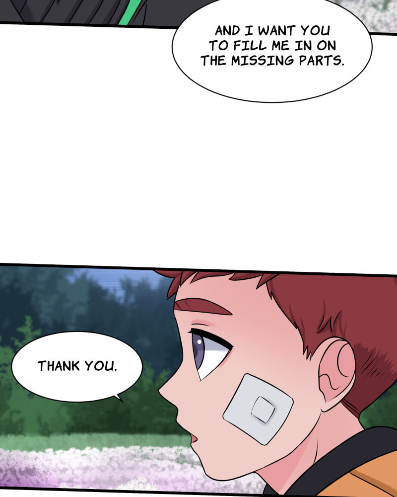 Read Uriah chapter 64 image 26 on Lezhin