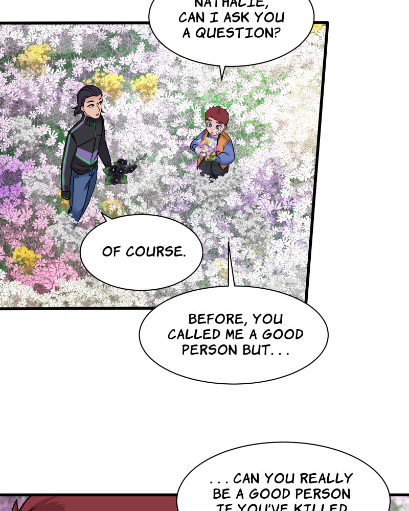 Read Uriah chapter 64 image 3 on Lezhin