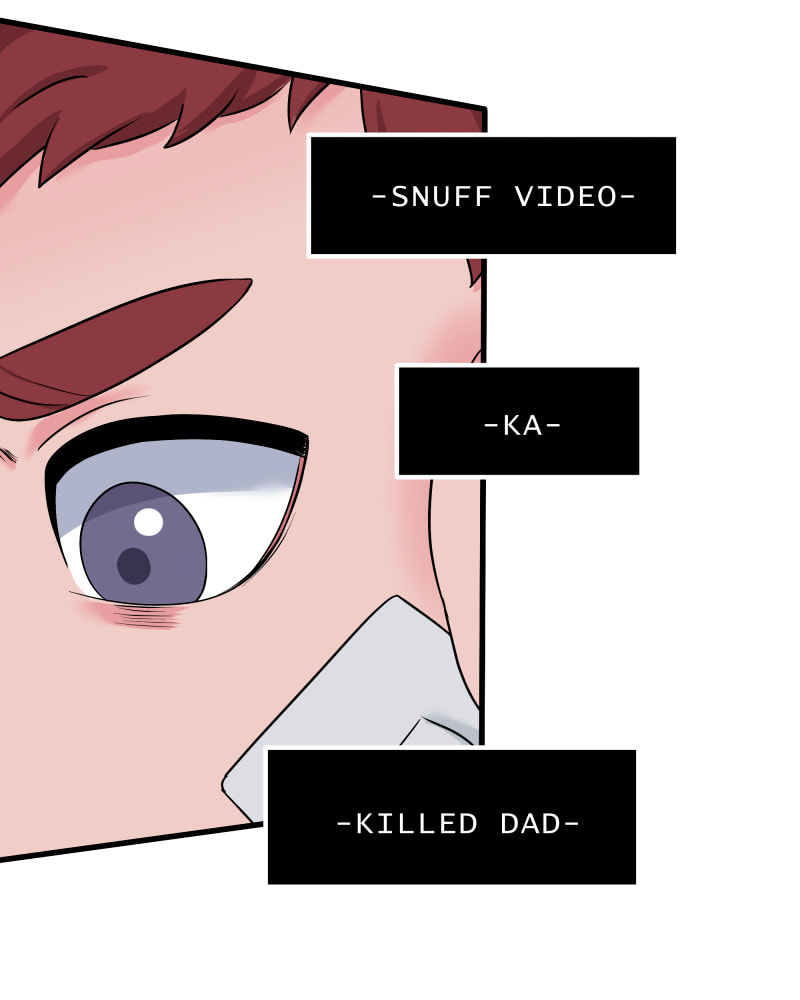 Read Uriah chapter 64 image 31 on Lezhin
