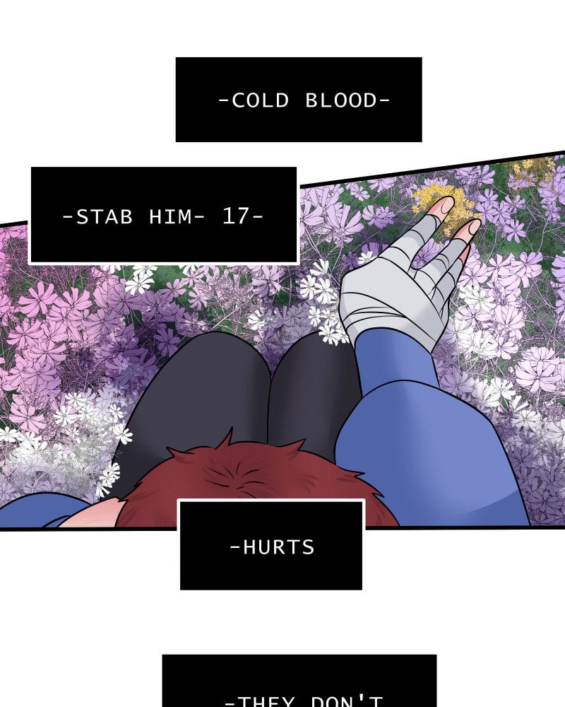 Read Uriah chapter 64 image 32 on Lezhin