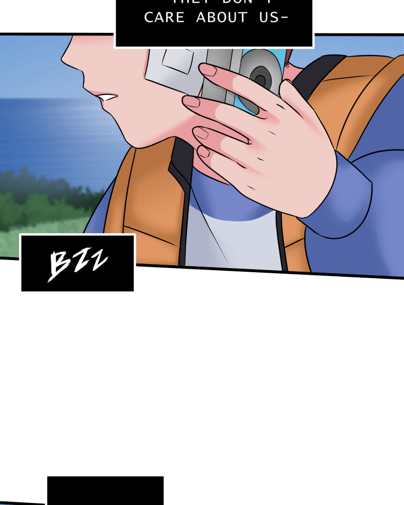 Read Uriah chapter 64 image 33 on Lezhin