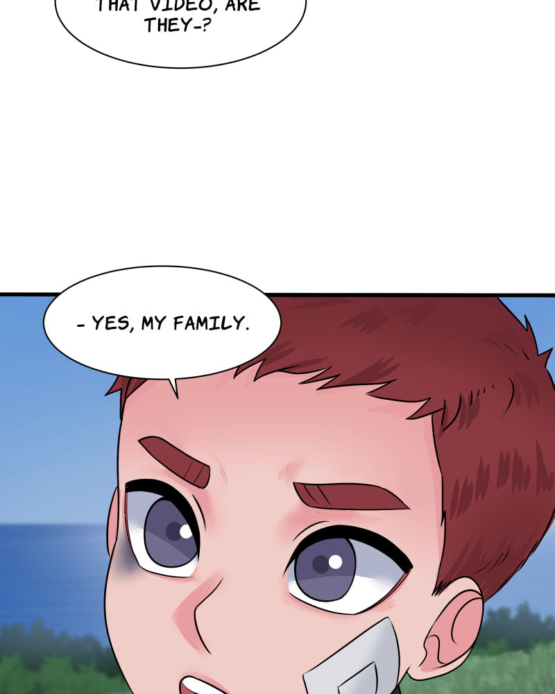 Read Uriah chapter 64 image 35 on Lezhin