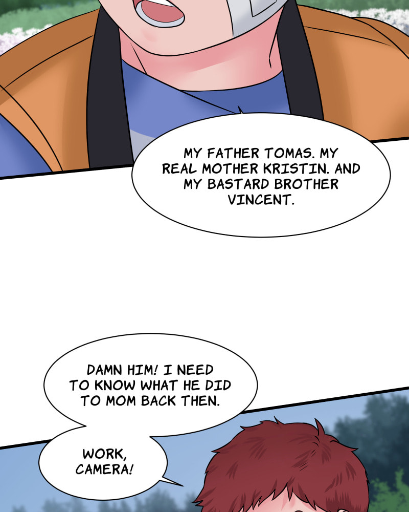 Read Uriah chapter 64 image 36 on Lezhin