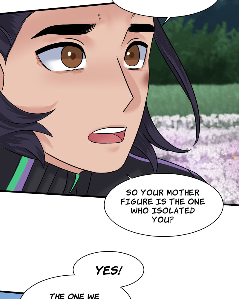 Read Uriah chapter 64 image 39 on Lezhin