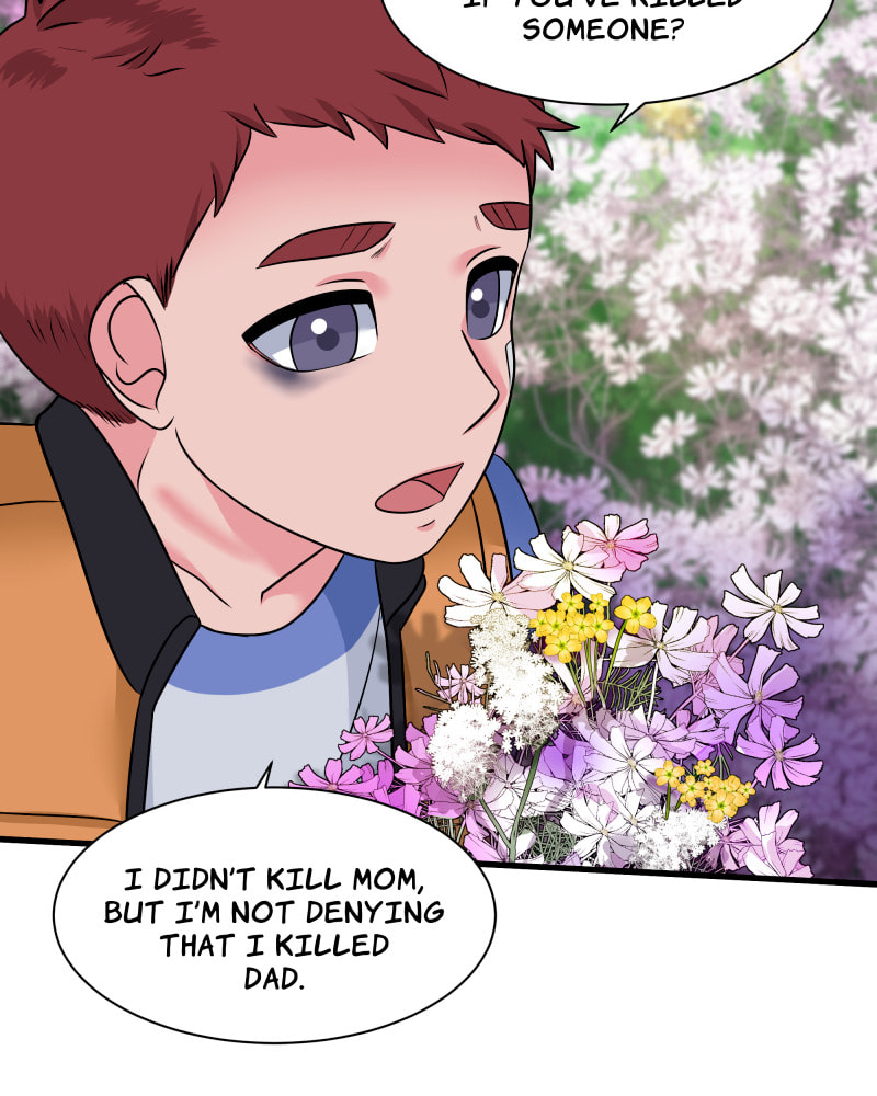 Read Uriah chapter 64 image 4 on Lezhin