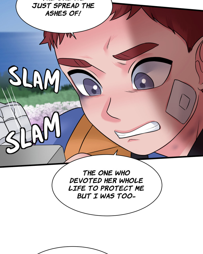 Read Uriah chapter 64 image 40 on Lezhin