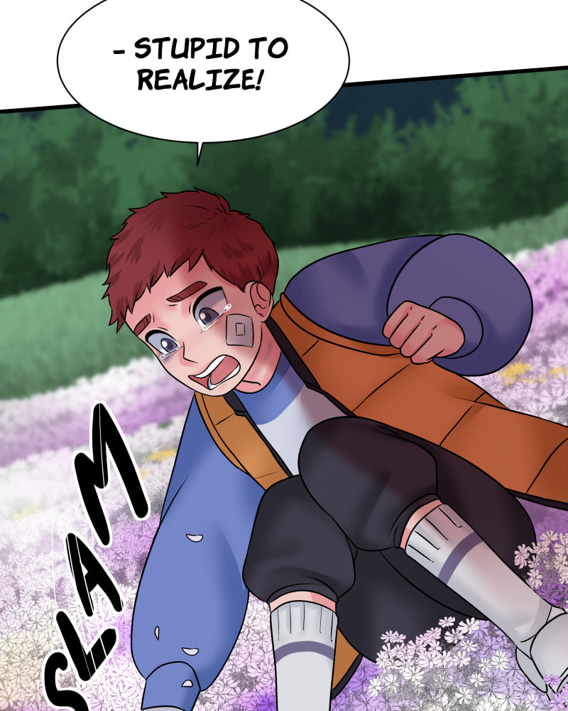 Read Uriah chapter 64 image 41 on Lezhin