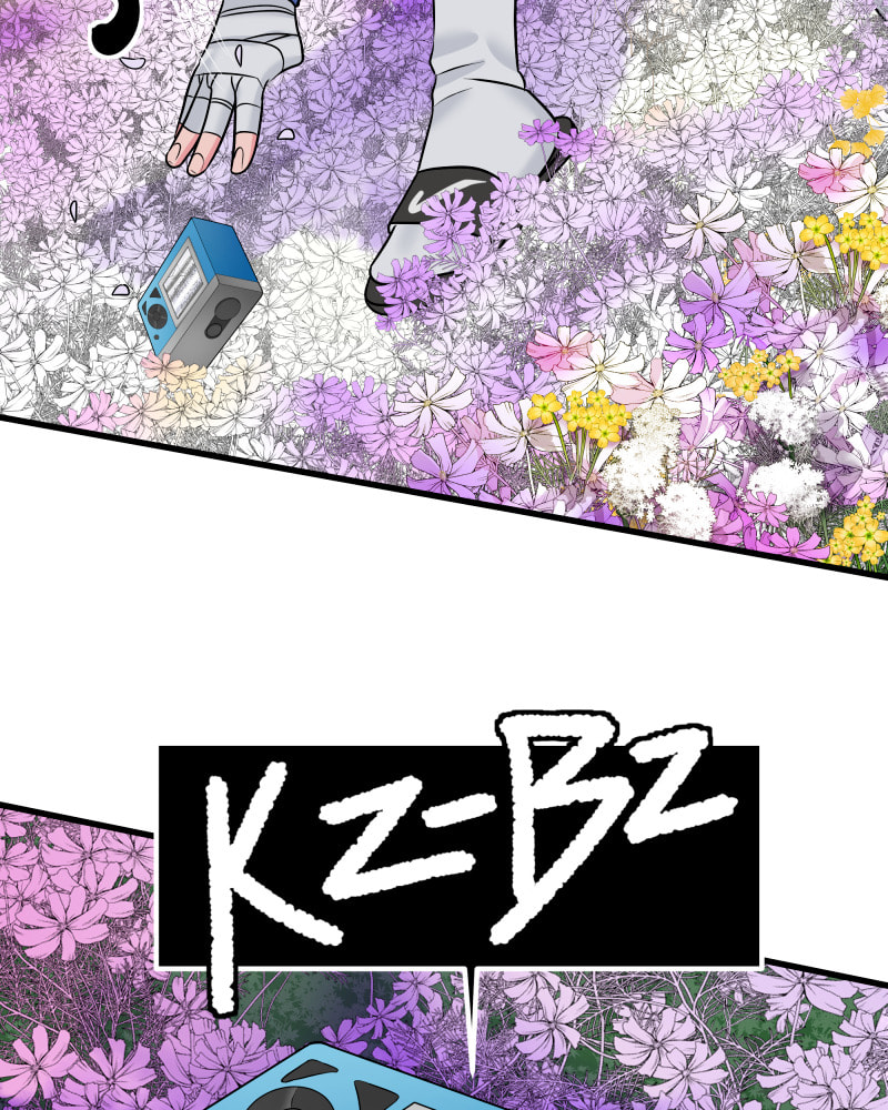 Read Uriah chapter 64 image 42 on Lezhin