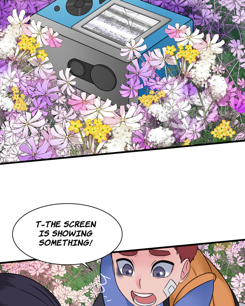 Read Uriah chapter 64 image 43 on Lezhin