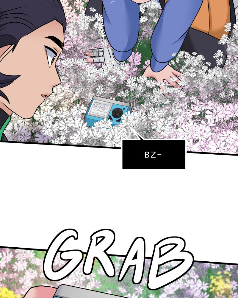 Read Uriah chapter 64 image 44 on Lezhin