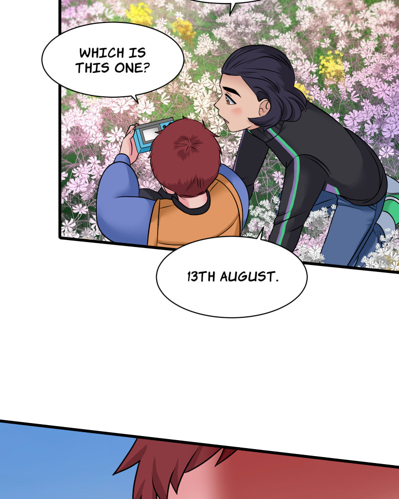 Read Uriah chapter 64 image 46 on Lezhin
