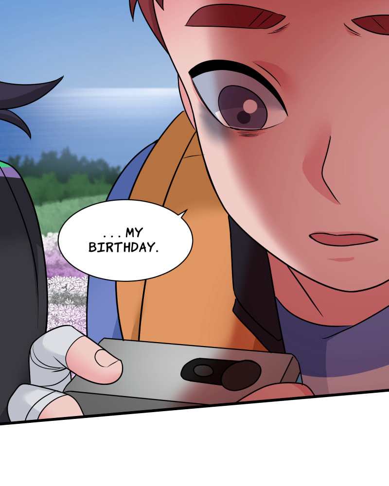 Read Uriah chapter 64 image 47 on Lezhin