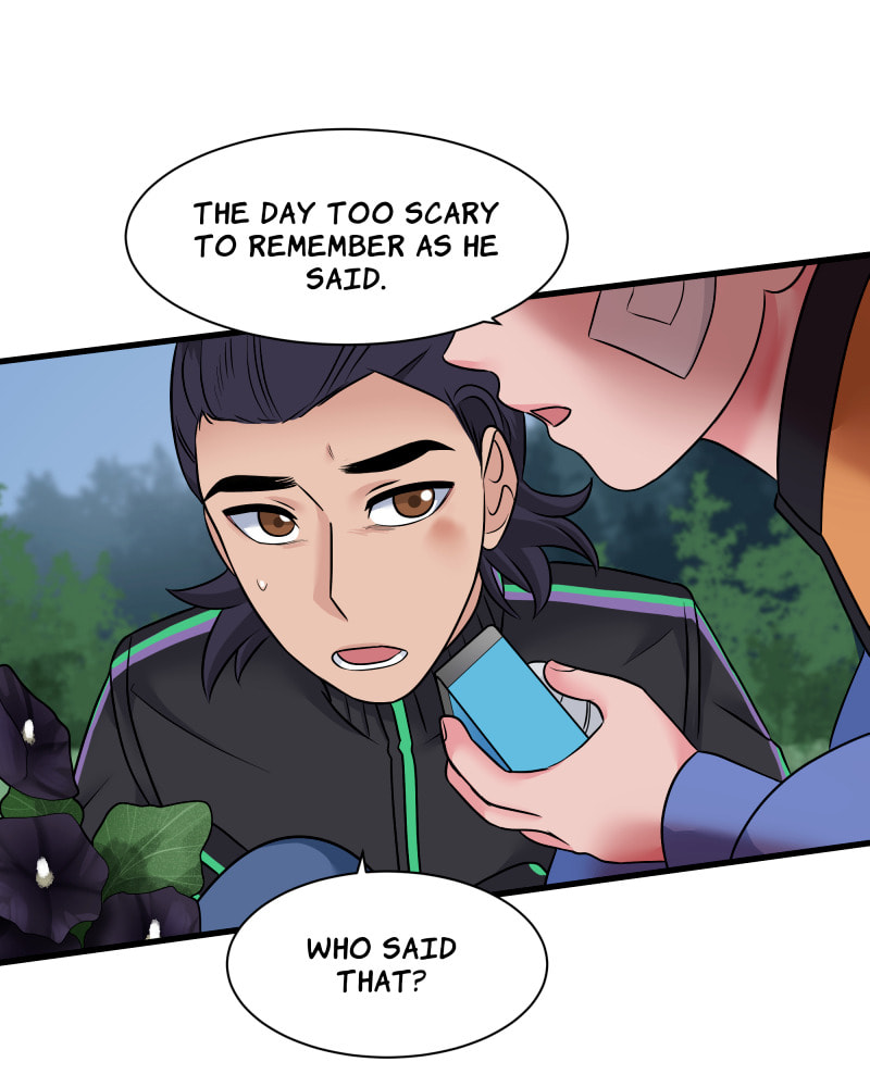 Read Uriah chapter 64 image 48 on Lezhin