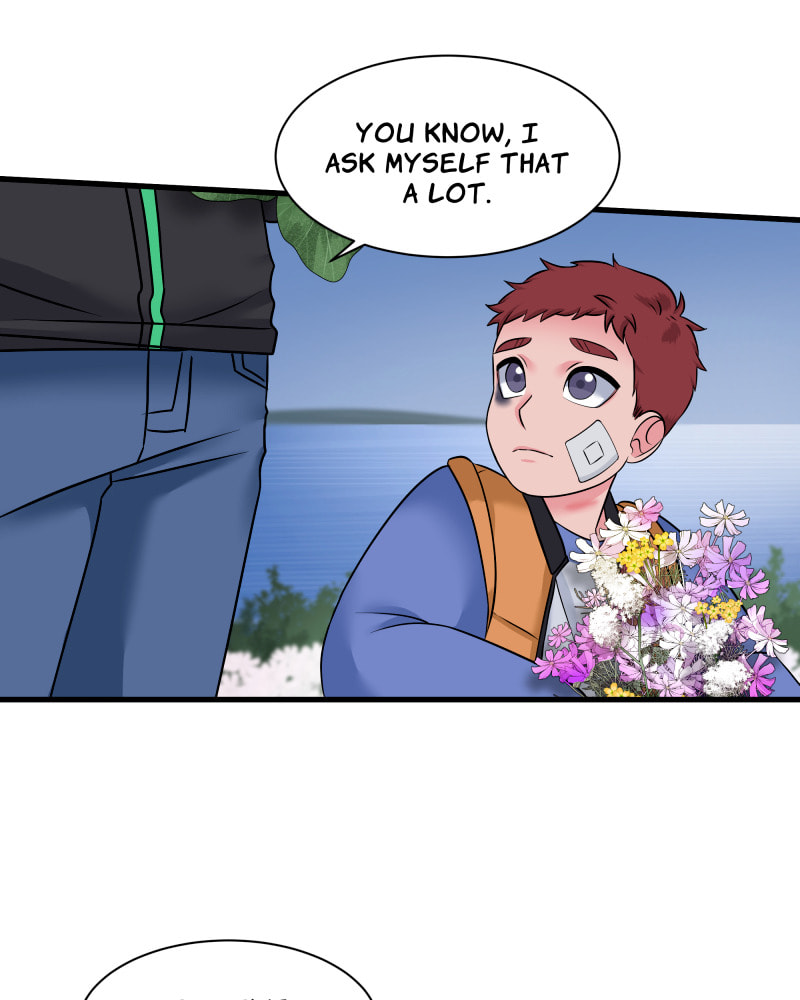 Read Uriah chapter 64 image 5 on Lezhin